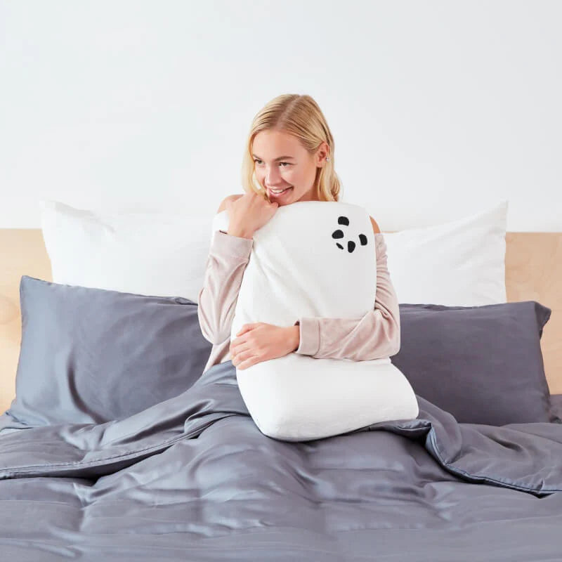 Panda London Memory Foam Bamboo Pillow