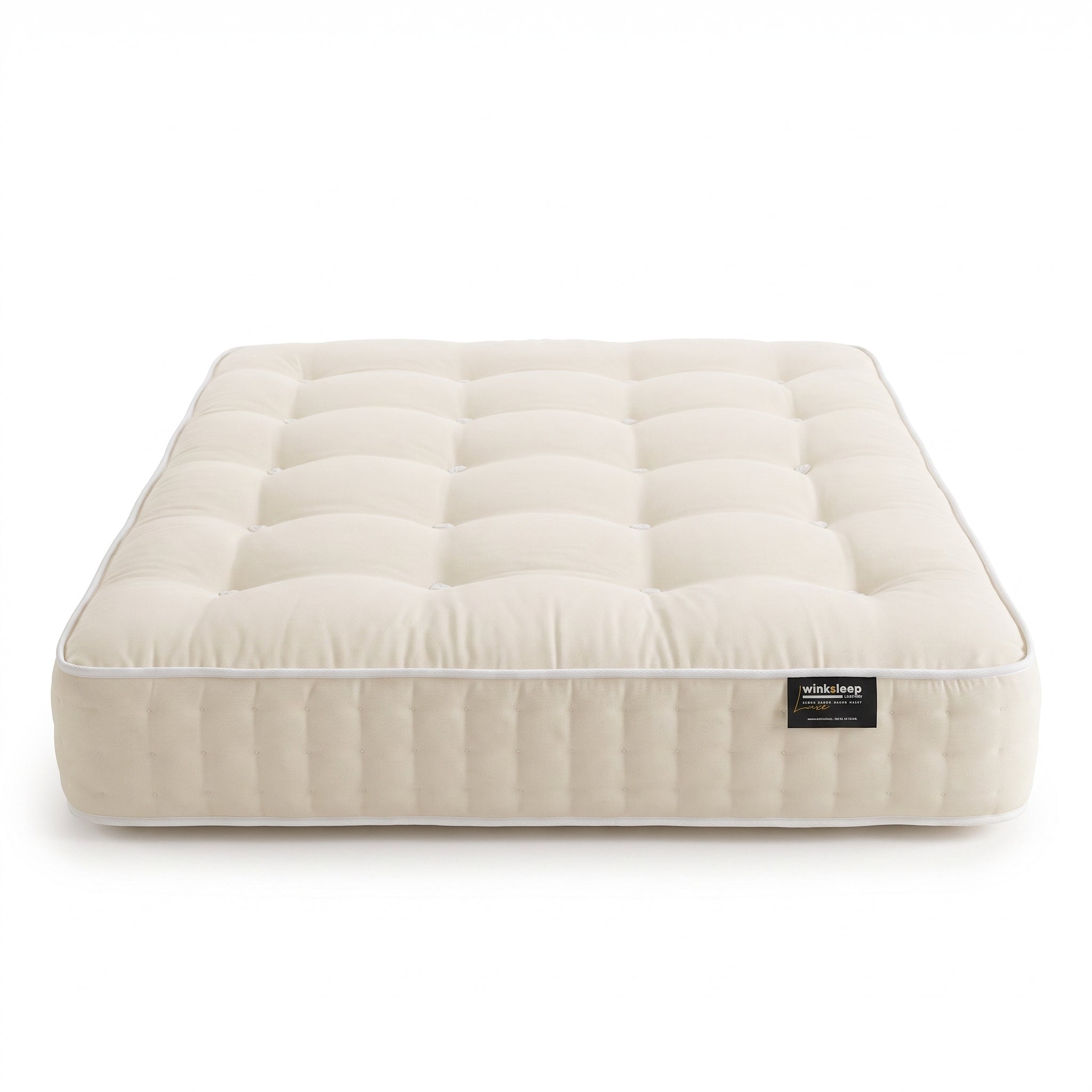 WinkSleep LUXE Heritage Natural 1500 Mattress