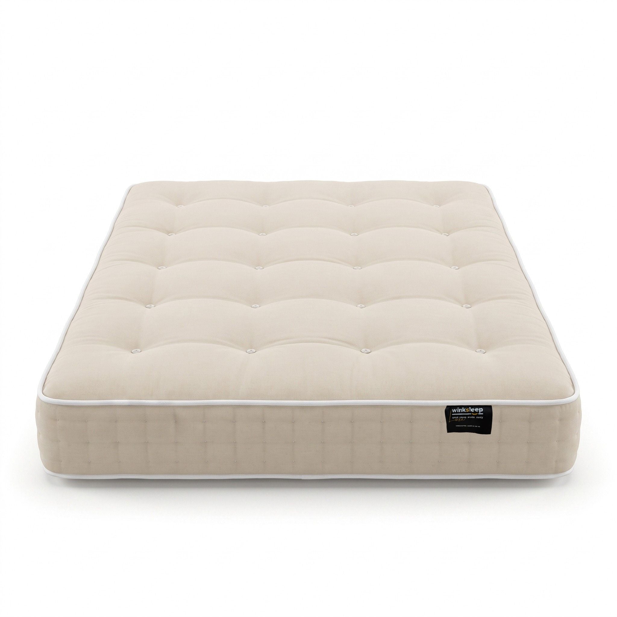 WinkSleep LUXE Mayfair Natural 2000 Mattress