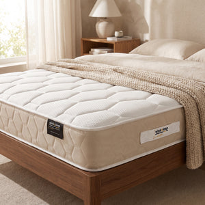 WinkSleep LUXE Sovereign Memory 2000 Mattress