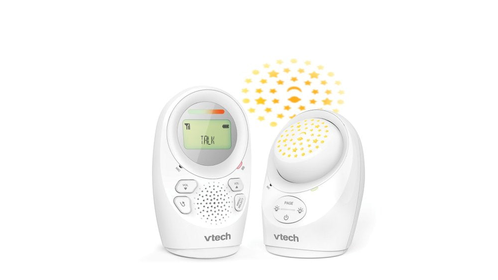 DM1212 Audio Monitor Light Projection