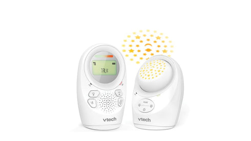 DM1212 Audio Monitor Light Projection