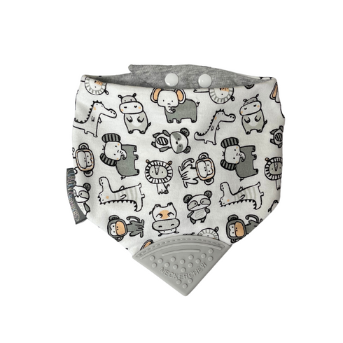 Panda Pals Neckerchew