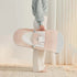 BabyBjörn Baby Bouncers Balance Soft- 3D Mesh, Pearly Pink/White