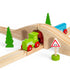 Figure of Eight Train Set