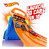 Hot Wheels Battle Plus Launcher Car Case