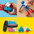 Play-Doh Marvel Figure Spider Man