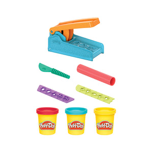 Play-Doh Fun Factory Starter Set