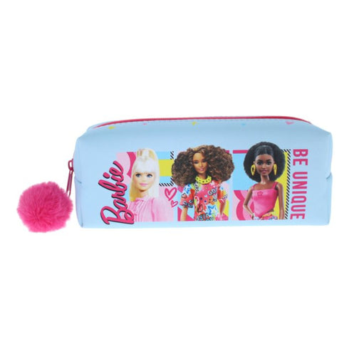 Barbie Pencil Case