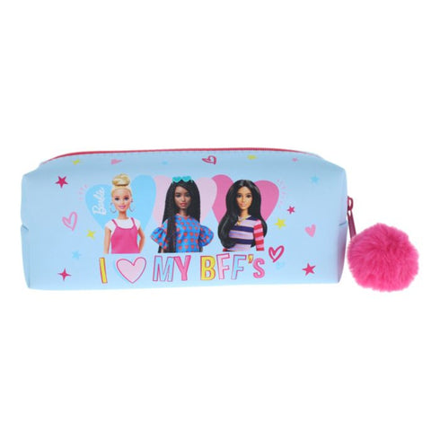 Barbie Pencil Case