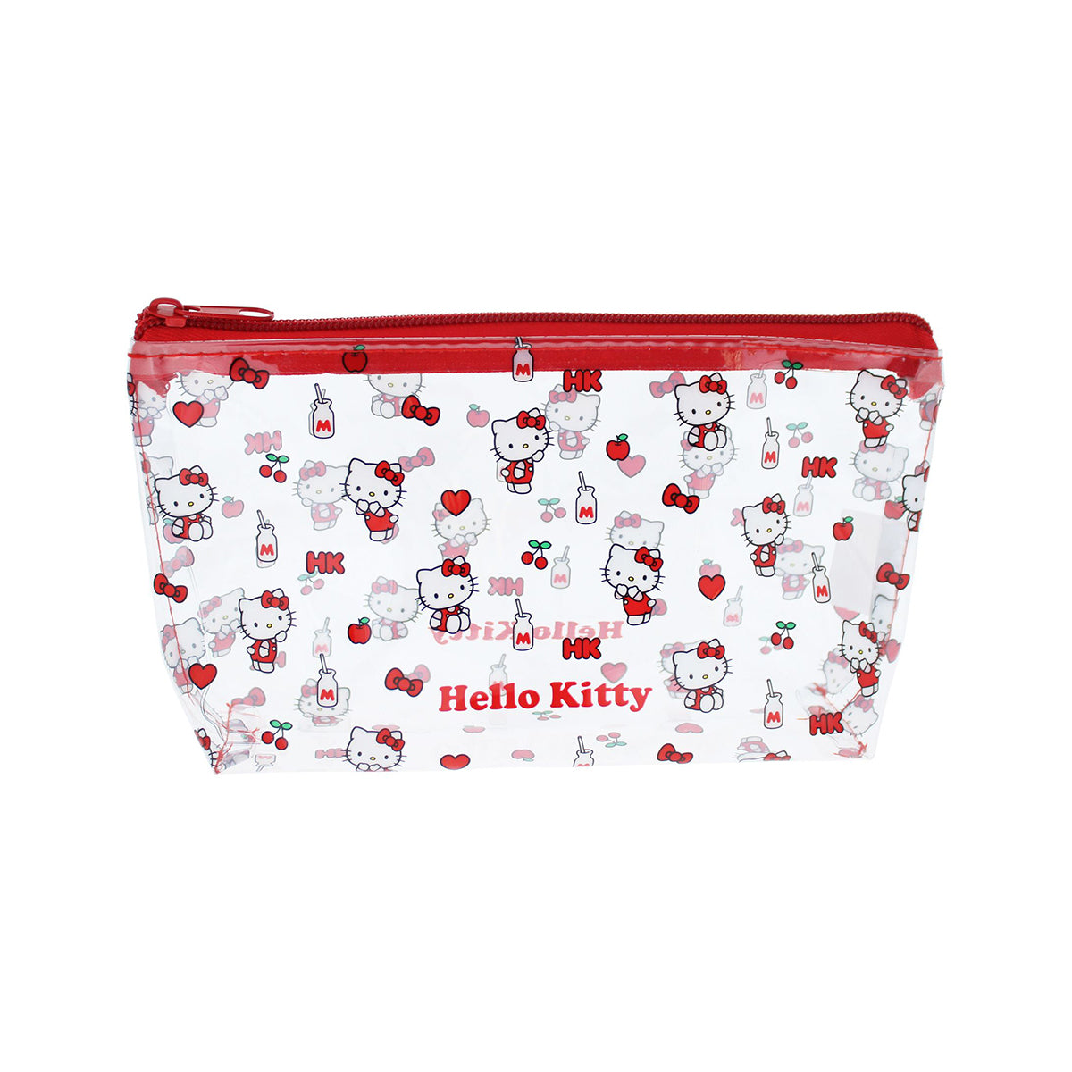 Hello Kitty Pencil Case