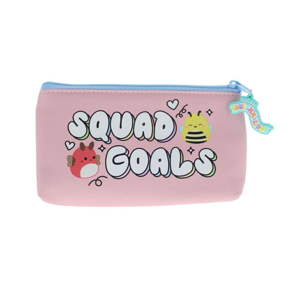 Squishmallows Pencil Case