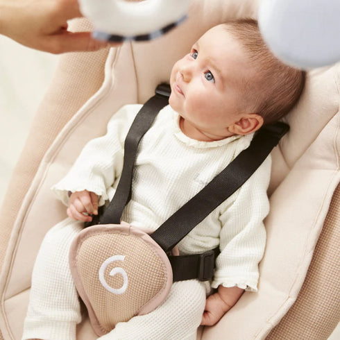 Babymoov Swoon Evolution Connect