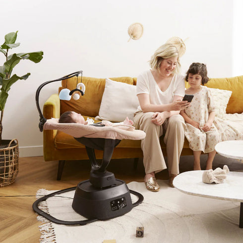 Babymoov Swoon Evolution Connect