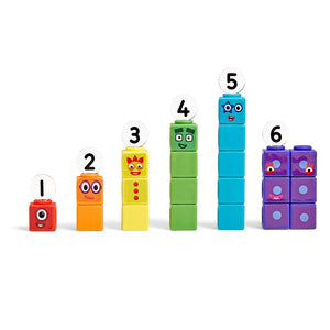 Numberblocks Sheep Farm Activity Set