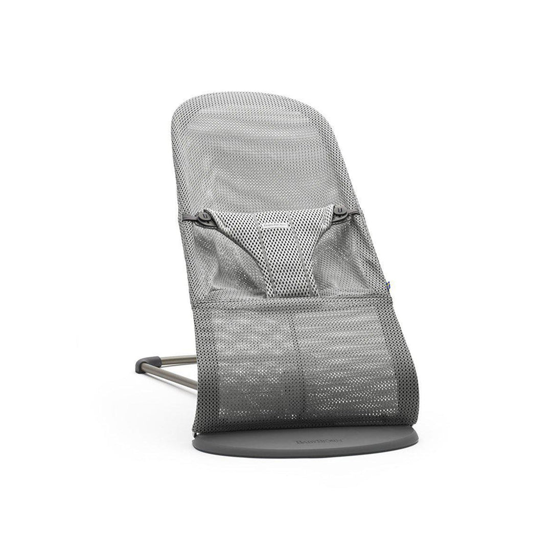 BabyBjörn Baby Bouncers BLISS 3D Mesh, Grey