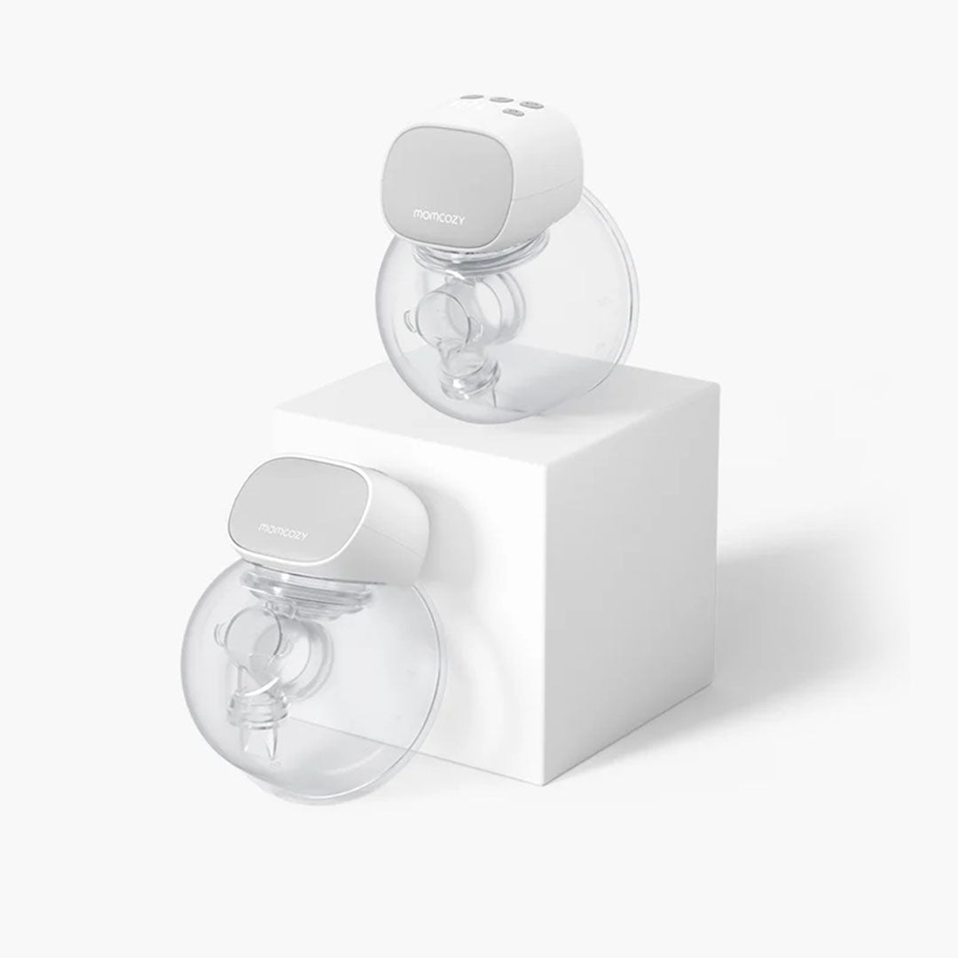 Momcozy S9 Pro Double Breast Pump