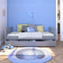 Uno Grey Cabin Bed With Trundle Drawer