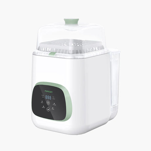 Momcozy Baby Bottle Washer - Sterilizer