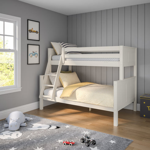 Classic Originals Trio Bunk Bed