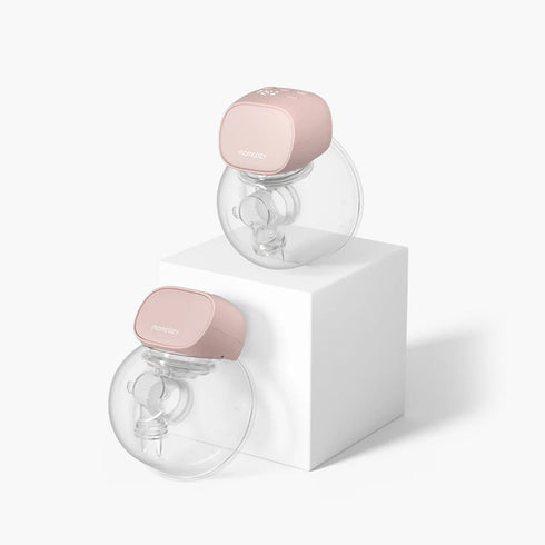 Momcozy S9 Pro Double Breast Pump