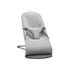 BabyBjörn Baby Bouncers BLISS 3D Jersey, Light Grey