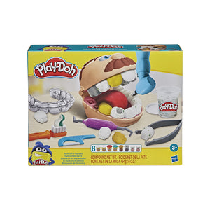 Play-Doh Drill N Fill Dentist