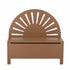 Bloomingville Marisol Bench Brown MDF