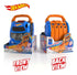 Hot Wheels Battle Plus Launcher Car Case