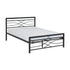 Kelly 5FT Bed - Black