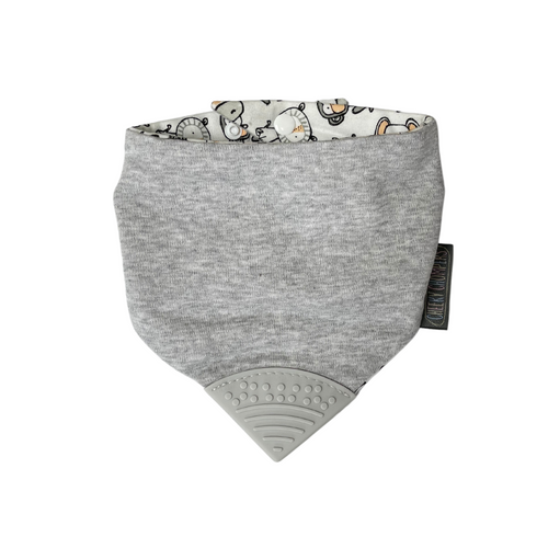 Panda Pals Neckerchew