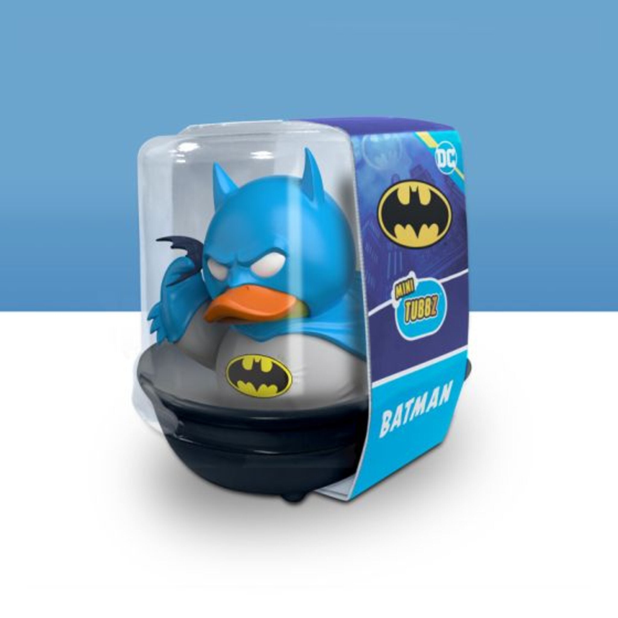DC Comics- Batman - Mini Tubbz
