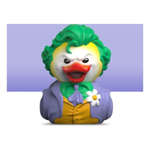 DC Comics - The Joker - Mini Tubbz