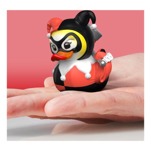 DC Comics - Harley Quinn - Mini Tubbz