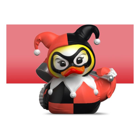 DC Comics - Harley Quinn - Mini Tubbz