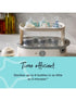 Tommee Tippee Electric Steam Steri White