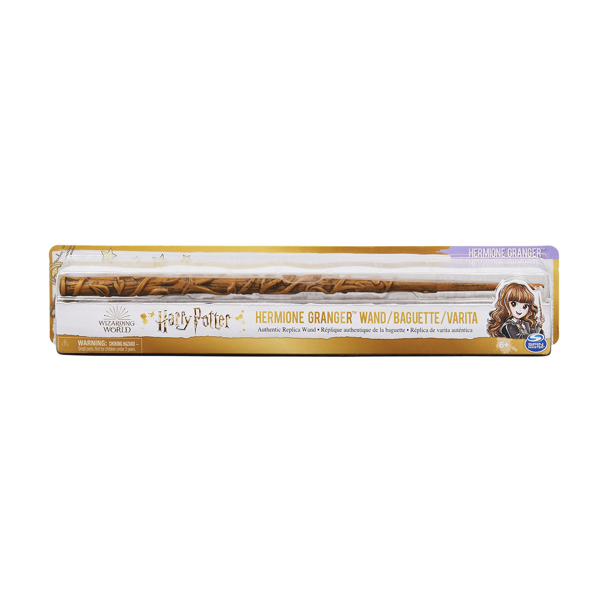 Wizarding World Hermione Wand