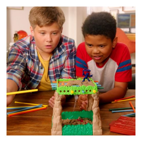 Kinetic Sand Sink & Sand Game