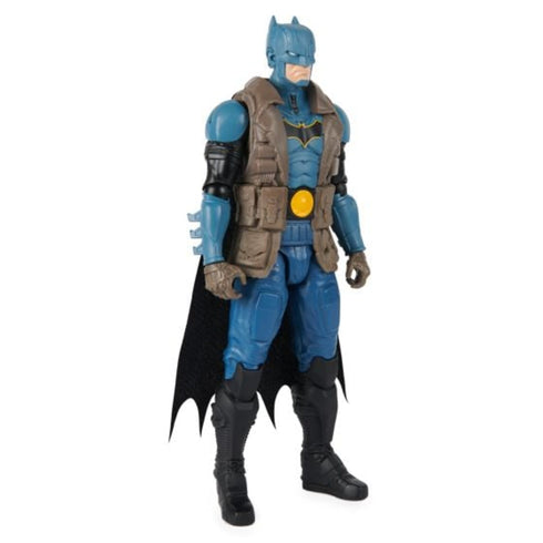 Batman 12" Batman Figure Series 10 Version1