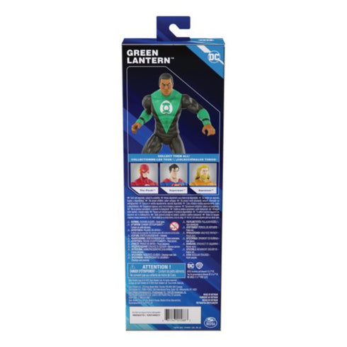 DC Universe Green Lantern