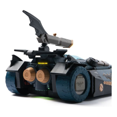 Batman Transforming Vehicle Playset