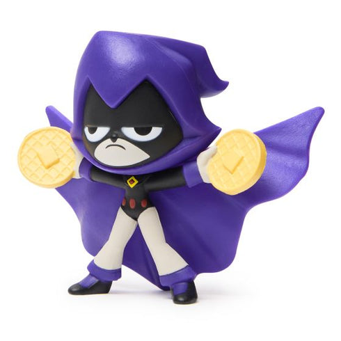 Teen Titans Go Micro Collectible