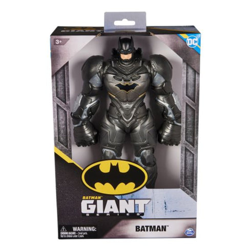 DC Universe 12" Giant Batman