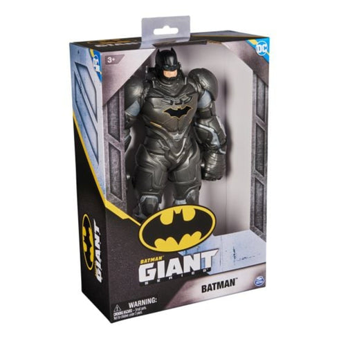 DC Universe 12" Giant Batman