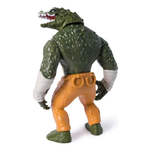 Batman 12in Giants Killer Croc S1 2pk