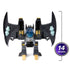 DC Universe Transforming Batwing