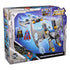 DC Universe Transforming Batwing