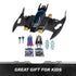 DC Universe Transforming Batwing