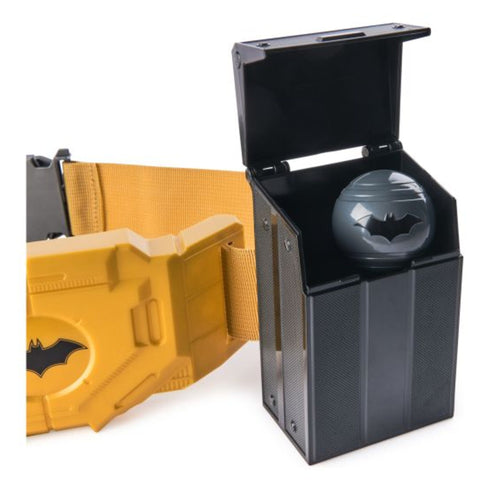Batman Utility Belt
