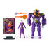 DC Universe 6in Armour Attached Joker